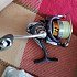 Шпуля для катушки Daiwa 20 LT Spool 3000S: отзывы