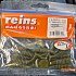 Приманка Reins Bubbring shad 2'' цв. 001 watermelon seed уп 12шт: отзывы
