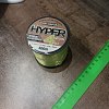 Леска Ron Thompson Hyper 4OZ Nylon 300м 0,60мм 19,7кг 43lb flour gelb: отзывы