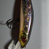 Воблер Pontoon21 Crack jack 78F-MR 78мм 9,8гр 1,3-1,7м A12: отзывы