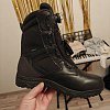 Ботинки Taigan Bison black: отзывы