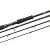 Спиннинг Daiwa Prorex XR Travel S 2.40м 40-90гр: отзывы