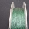 Шнур Nautilus Pro Feeder Braid 150м 0,14мм 6,8кг 15lb dark green: отзывы