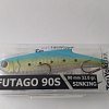 Воблер TsuYoki Futago 90S раттлин цв 1015: отзывы