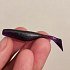 Приманка Select Crazy Shad 2.5" цв. 777 уп 6шт: отзывы