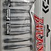 Приманка Daiwa Bait junkie 2,5" minnow black UV: отзывы