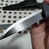 Нож Taigan Swallow сталь Carbon Steel рукоять PP: отзывы