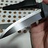 Нож Taigan Swallow сталь Carbon Steel рукоять PP: отзывы