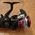 Катушка Daiwa 20 NINJA BR LT 4000-C: отзывы