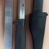 Нож Taigan Swallow сталь Carbon Steel рукоять PP: отзывы