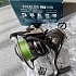 Катушка Daiwa 20 Exceler LT 2500: отзывы