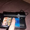 Фонарь Nextorch ED20 2200 Lumens: отзывы