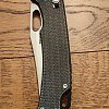 Нож SRM 9203-MB складной сталь 10Cr15CoMoV: отзывы