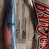 Приманка Daiwa Bait junkie 6,2" minnow BP iwash glow: отзывы