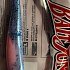 Приманка Daiwa Bait junkie 6,2" minnow BP iwash glow: отзывы
