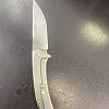 Нож SRM 1411-TZ сталь 154CM рукоять TC4 Titanium: отзывы