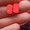 Бойлы Rhino Baits balanced wafters Super Strawberry супер клубника 8мм 60гр банк: отзывы