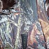 Ботинки Taigan Felis camo tree: отзывы