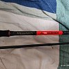 Спиннинг Maximus Axiom-X  27H 2,7м  15-55гр: отзывы