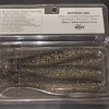 Приманка Keitech виброхвост Easy shiner 4,5" 418 bluegill flash: отзывы