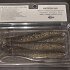 Приманка Keitech виброхвост Easy shiner 4,5" 418 bluegill flash: отзывы