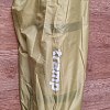 Коврик Tramp Comfort 7см самонадувающийся: отзывы