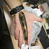 Приманка Savage Gear 3D LB goby shad 20см 60гр UV ssilver goby 1/16: отзывы