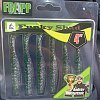 Приманка Frapp Funky Shad 4" 24 6шт: отзывы