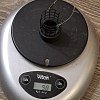 Кормушка X-Feeder ME Rocket middle 100гр matt black grid: отзывы