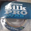 Шнур Riverzone Silk Pro WX8 PE 2,0 150м Colorful: отзывы