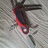 Нож Victorinox Camper 91мм 13 функций красный: отзывы
