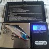 Воблер TsuYoki Bosun 75S раттлин цв 413: отзывы