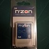Вертлюжок Daiwa N'ZON Swivel Size №8: отзывы
