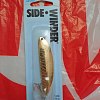 Блесна Acme Side winder 14гр G: отзывы