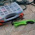 Захват для рыбы Riverzone X304L 9,5": отзывы