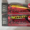 Воблер DUO Realis Shad 59SR 4,7гр  цв.N34: отзывы
