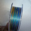 Шнур YGK Veragass Fune X8 150м PE 0,6 5,2кг 5 colors: отзывы