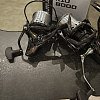 Катушка Nautilus K10 8000: отзывы