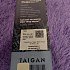 Термобелье Taigan Silver Active set black  ( р.S ): отзывы