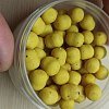 Бойлы Lion Baits Wafters honey 12мм: отзывы