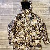 Куртка Taigan Viking waterfowl: отзывы