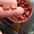 Бойлы Rhino Baits balanced wafters Monster Rhino Black монстер краб ч. п. 8мм60г: отзывы