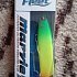 Воблер Ever Green Ocean Fleet Marvie 90 27гр цв RU01: отзывы