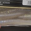 Приманка Keitech виброхвост Swing impact 4,5" 440 elictric chad: отзывы