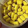 Бойлы Rhino Baits balanced wafters Pineapple ананас+N-Butyric 8мм 60гр банка: отзывы