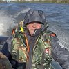 Жилет спасательный Comfort Captain Капитан двусторонний 120кг: отзывы