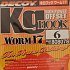 Крючки Decoy Worm 17 №6 9шт: отзывы