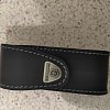 Чехол Victorinox Leather belt pouch для ножа кожаный: отзывы