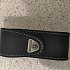Чехол Victorinox Leather belt pouch для ножа кожаный: отзывы