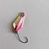 Блесна Berkley Ags Chisai 2,2гр Edge Stripe Gold/Fuschia/Gold: отзывы